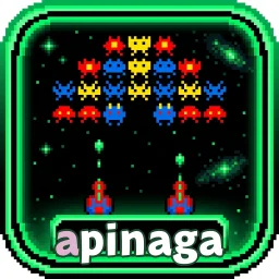 APINAGA — ikon APK