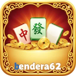 BENDERA62 — ikon APK